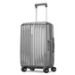 UpLIFT Carry On Hardside Luggage with Spinner Wheels