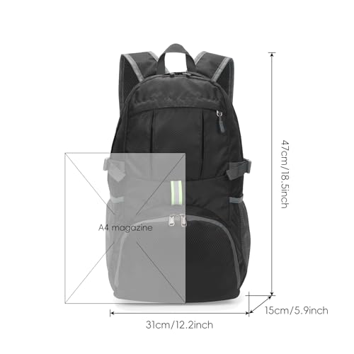 Lightweight Backpack