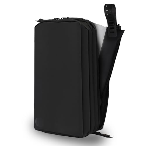 Hanging Toiletry Bag for Men and Women