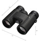 PROSTAFF P7 10x30 Binoculars Bundled with Harness Strap + Deluxe Cleaning Kit + Smartphone to Binocular Adapter + Microfiber Cleaning Cloth