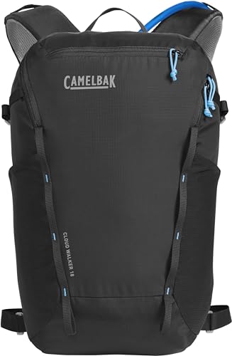 Cloud Walker 18 Hiking Hydration Backpack