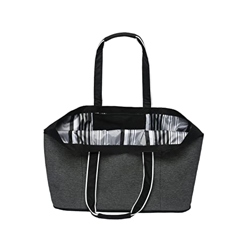 Oversized Beach Tote