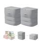 Comforter Storage Bag