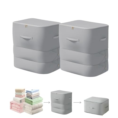 Comforter Storage Bag