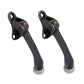 Heavy Duty Kickdown Door Holder (2 Count)