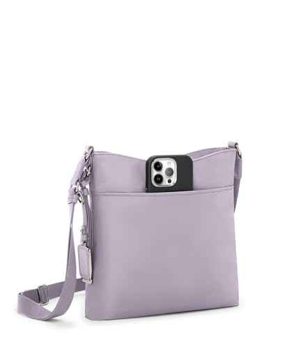 Women's Tyler Crossbody Lavender One Size