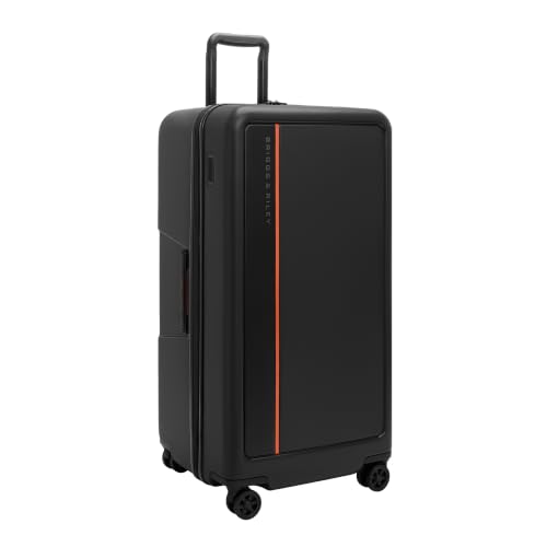 ZDX Extra Large 32 Inch Trunk Hardside Spinner