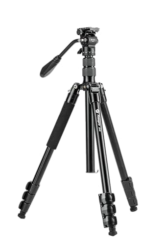 73" Camera Tripod