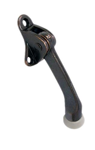 Heavy Duty Kickdown Door Holder (2 Count)