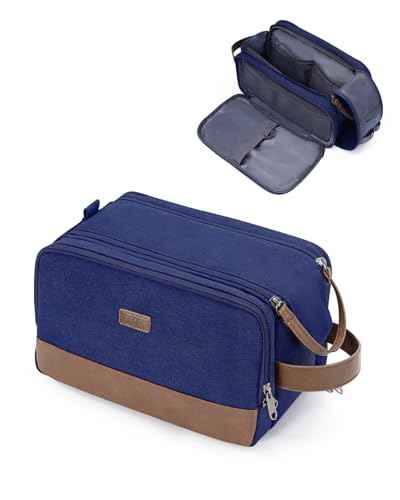 Travel Toiletry Bag for Men