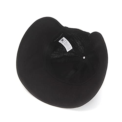 Linen Victorian Bonnet Hat Sun Cap
