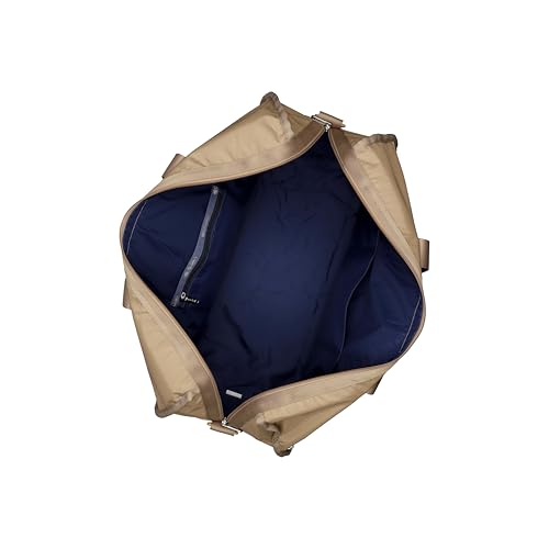 Deluxe Large Weekender Bag