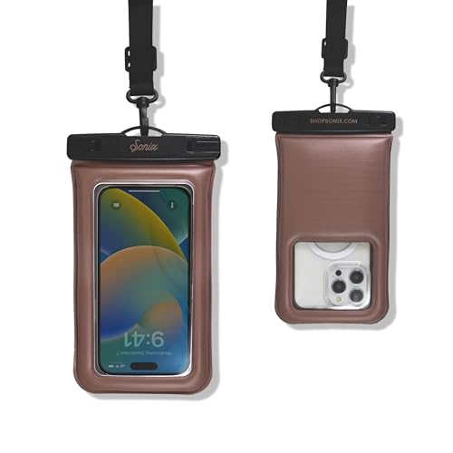 Waterproof Phone Pouch