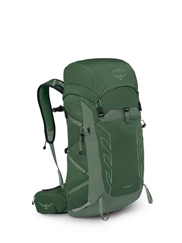 Talon 33L Men's Lightweight Hiking Backpack