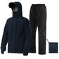 Rain Suit Waterproof Breathable Lightweight 2 (2 Count)