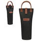 Single Bottle Wine Bag Carrier