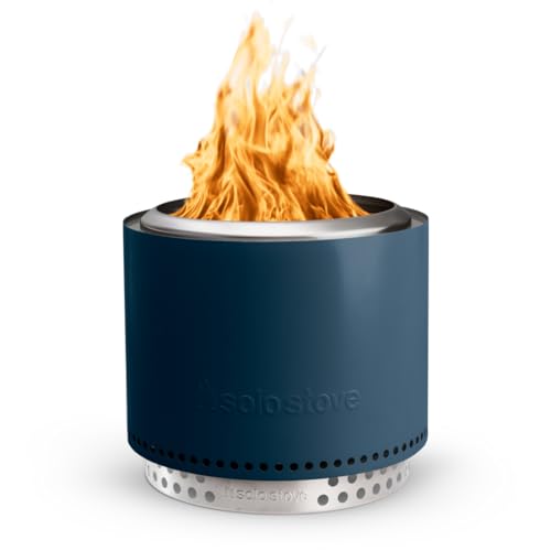 Bonfire w Stand
