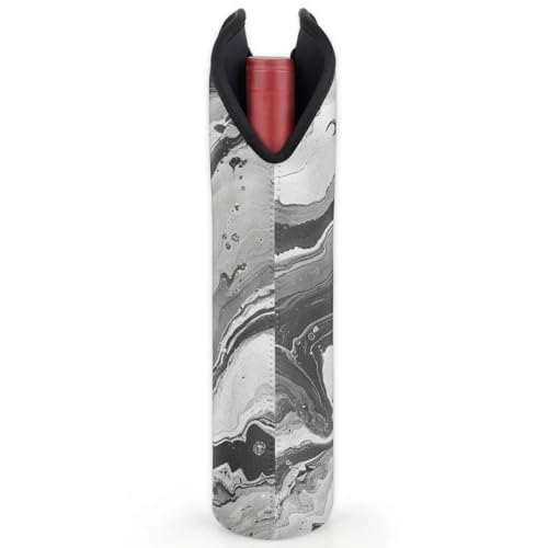 Wine Carrier Tote Personalized Bag for 2 Bottles