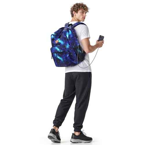 36L Backpack for College