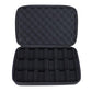 18 Slots Hard Watch Travel Case