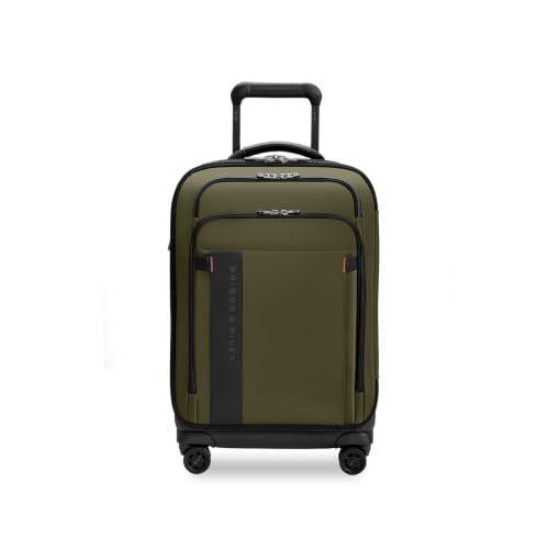 ZDX Essential Softside Carry