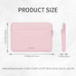 RAINYEAR Laptop Sleeve Case 13.3 Inch