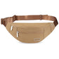 Fanny Pack Shoulder Sling Bag for Men Women