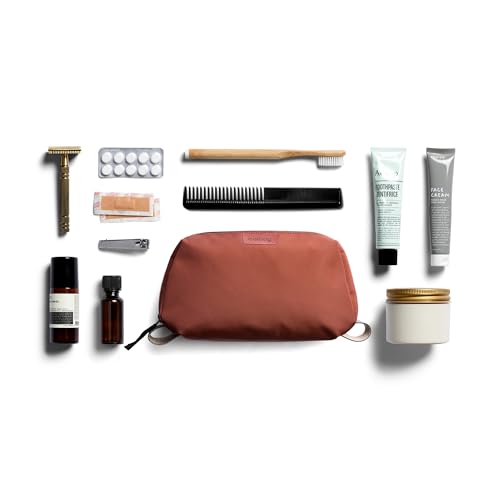 Toiletry Kit Water