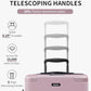 Hardside Expandable Carry On Luggage
