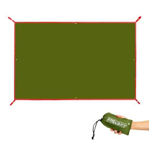 Tent Footprint