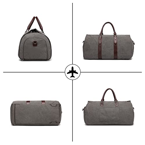 Carry On Garment Backpack