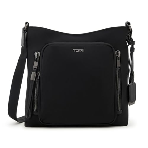 Voyageur Tyler Crossbody