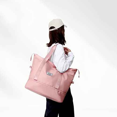 Women Travel Duffel