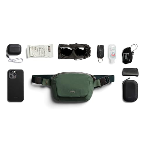 Lite Belt Bag