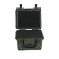 Portable All Weather IP67 Waterproof Camera Case