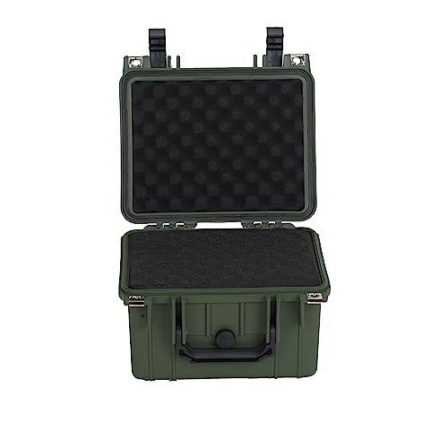 Portable All Weather IP67 Waterproof Camera Case