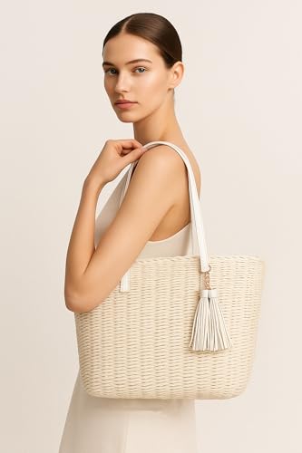 Straw Bags For Women