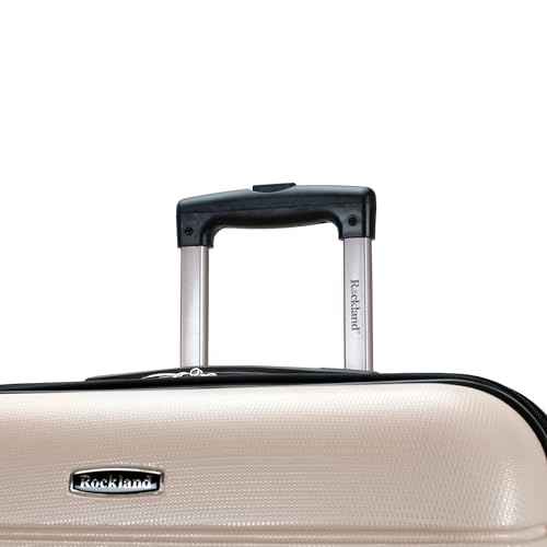 Melbourne Hardside Expandable Spinner Wheel Luggage