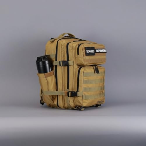 35L Tactical Gym Backpack