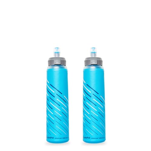 UltraFlask Speed Collapsible Soft Flask 2 (2 Count)
