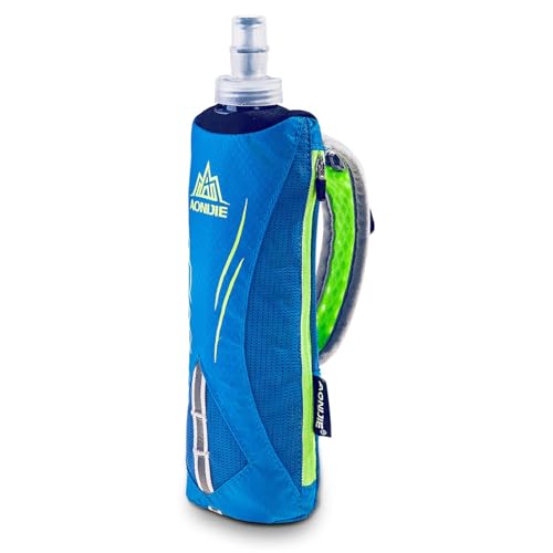 Handheld Water Bottle for Running