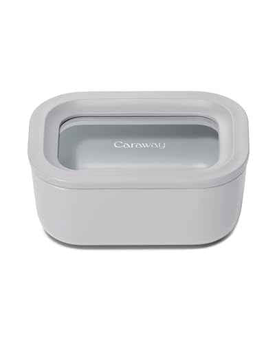 Mini Rectangle Food Storage Container
