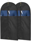 Garment Bags for Hanging Clothes (2 Count)
