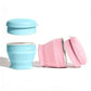 Collapsible Cup 2 (2 Count)