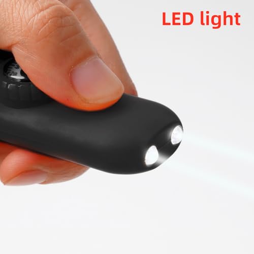 Emergency Survival Safety Whistle (2 Count)