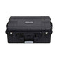 All Weather Waterproof Hard Camera Case