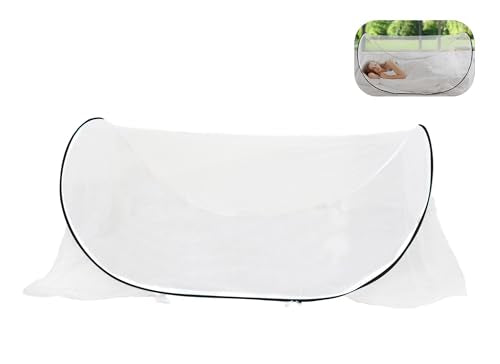 Pop Up Mosquito Net