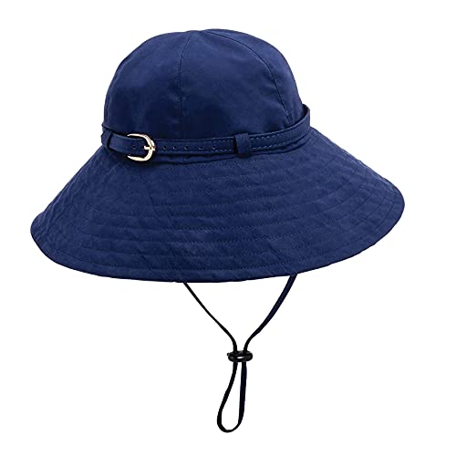 Rain and Sun Hat for Women