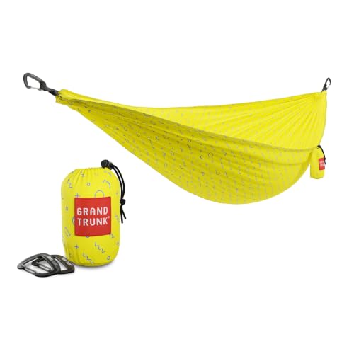 TrunkTech Double Hammock