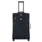 X Bag Large Spinner with Frame